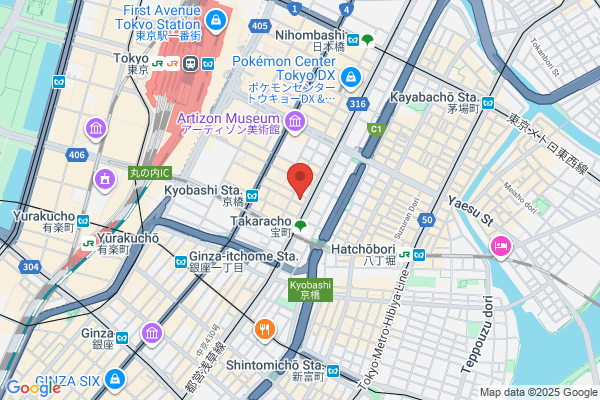 Exel Japan Ltd. Kyoto Office