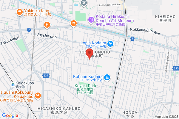 Fuji Friend Corporation