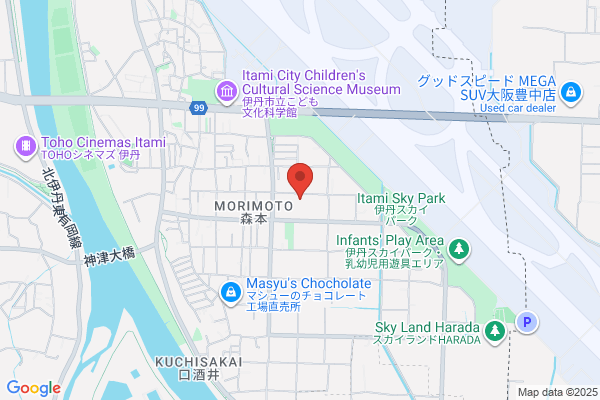 Shinwa Service Co., Ltd.