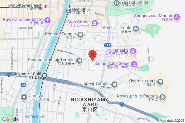 Yamaso Art Gallery