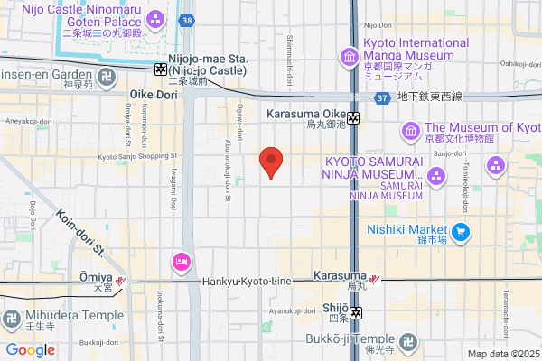 Association For The Promotion Of International Trade, Japan The Kyoto Office