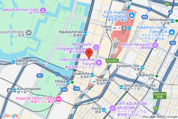 Japan National Tourist Organization Tourist Information Center