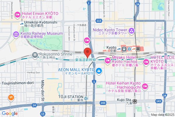 Kyoto Bankers' Association
