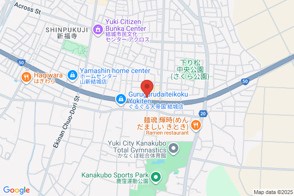 Honda Clio Shin Tokyo Co., Ltd. Mitaka Br.