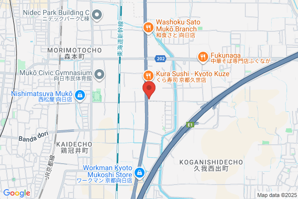 Honda Verno Kyoto Co., Ltd.