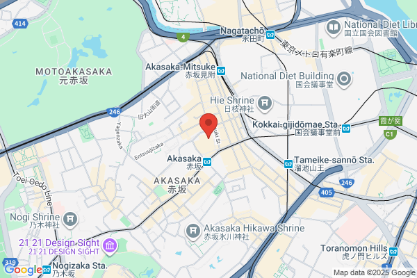 Honda Verno Shin Tokyo Co., Ltd. MitakaBr.