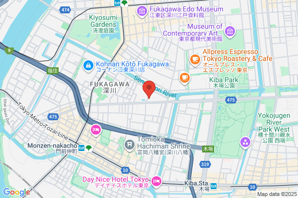 Kanto Mazda Co., Ltd. Kodaira