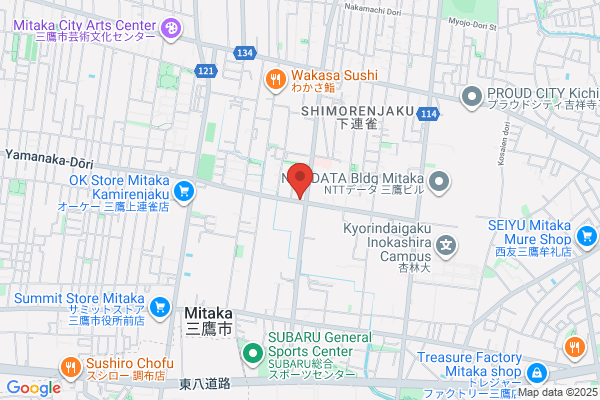 Kanto Mazda Co., Ltd. Mitaka Shimorenjaku