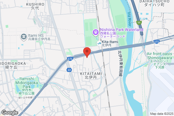 Kitaitami Daihatsu Dealers Co., Ltd.