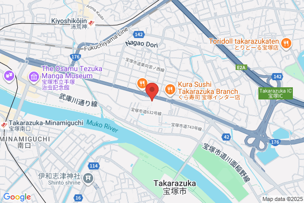 Kobe Mazda K.K. Takarazuka Br.