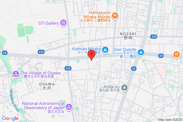 Netz Toyota Tokyo Co., Ltd. Mitaka Br.