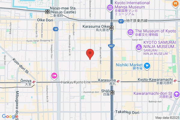 Toyota Vista Kyoto Co., Ltd.