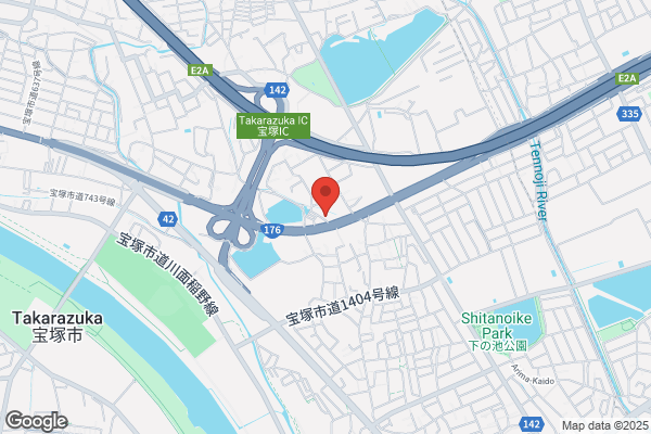 Kuruma no Kaitori 110 Ban Takarazuka Inter Br.