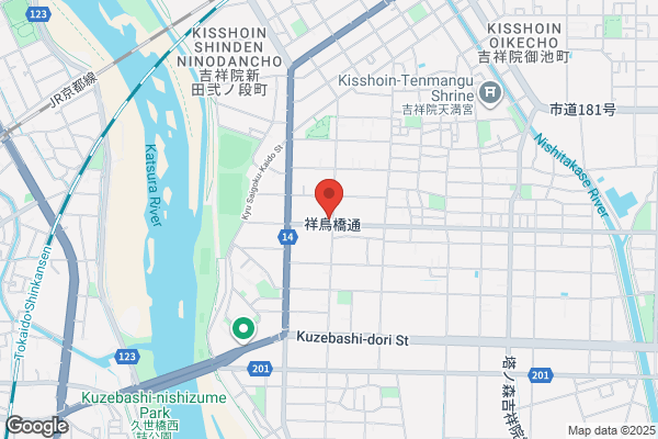 Heian Auto Co., Ltd.