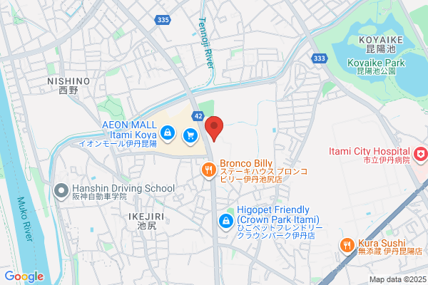 Hyogo Toyota Automobile Co., Ltd. ItamiUsed Car Center