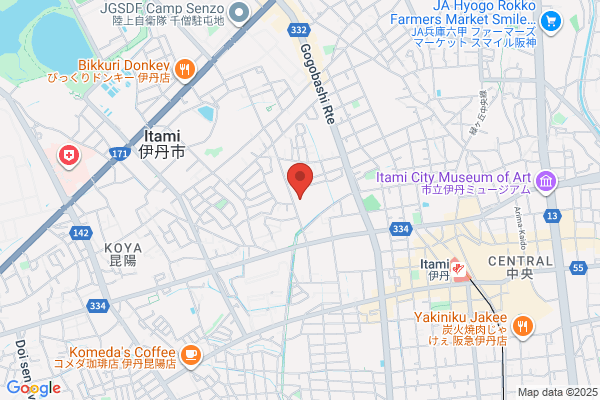 Shinkyo Jidosha Seibi Co., Ltd.