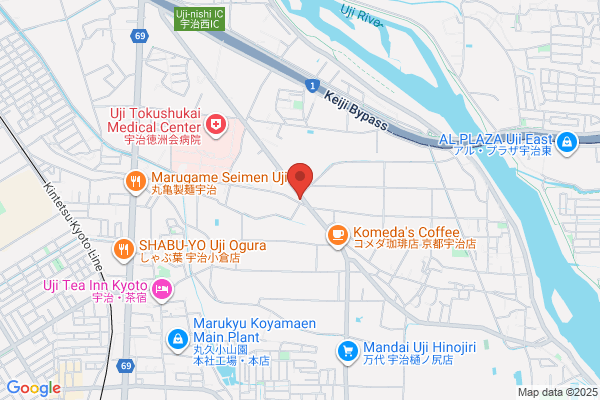 UKI Corporation Auto Shop Crayon