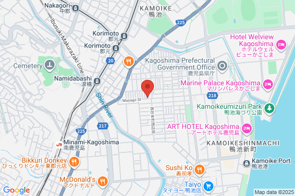 Setoguchi Co., Ltd.