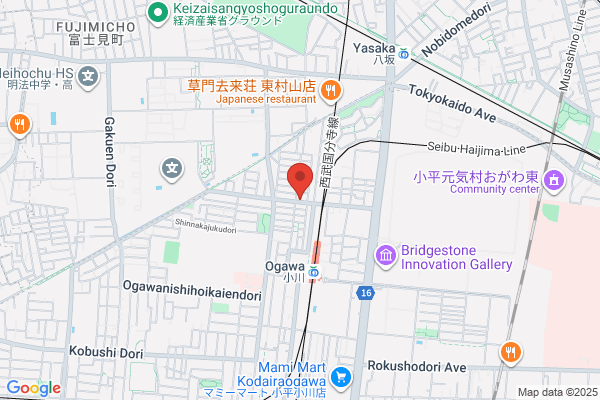 Tamabuhin Sales Co., Ltd.