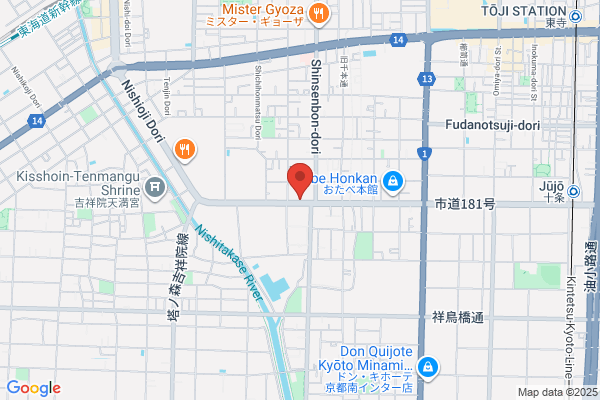 Yamatoku Shokai Co., Ltd.