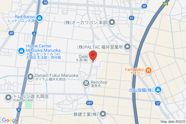 Daiki & Co., Ltd.