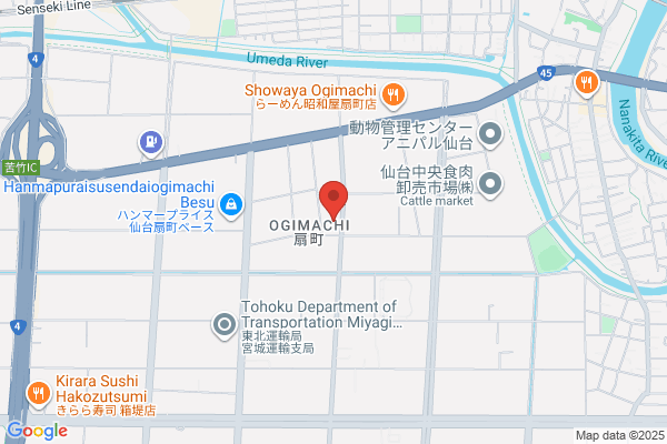 Mihara Auto Co., Ltd.
