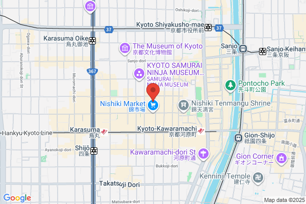 Wanan Kyoto Co., Ltd.