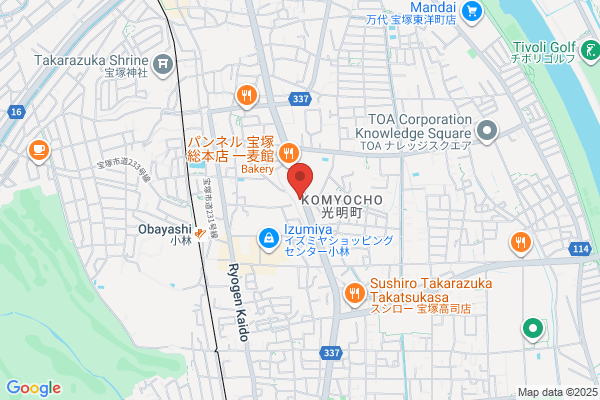 Kyoshin Radiator Industrial Co.Takarazuka Br.