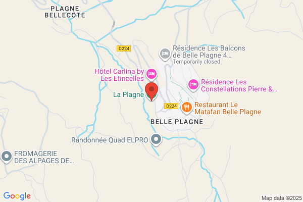 La-plagne
