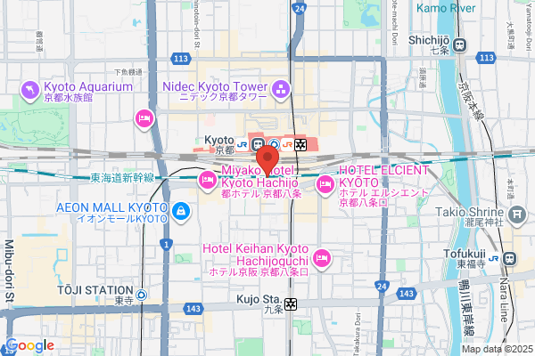 Sizuya Co., Ltd. Yamashina-ten
