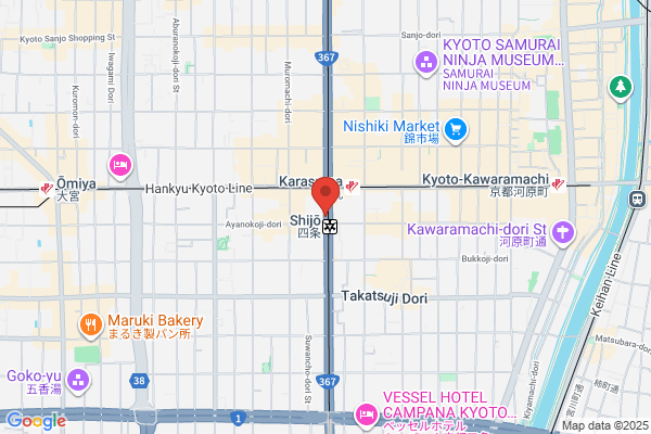 The Kyoto Chuo Shinkin Bank