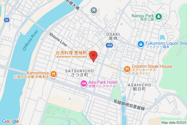 Hinase Shinkin Bank Ako Br. Shioya Office