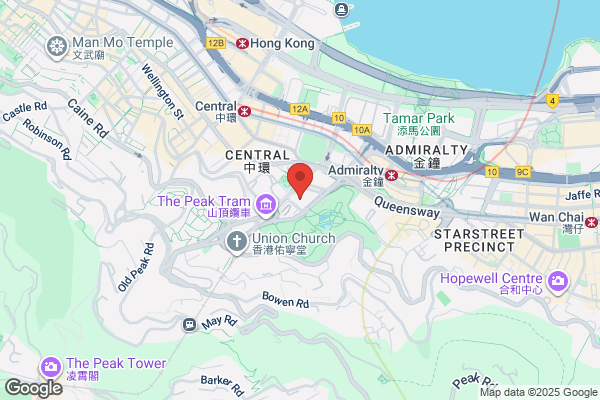The Hongkong and Shanghai, Banking Corporation Ltd.