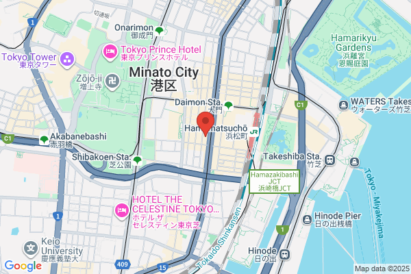 JMD International & Co., Ltd.
