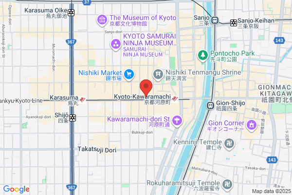 Mutsumido Honten Co., Ltd. Used Camera Center