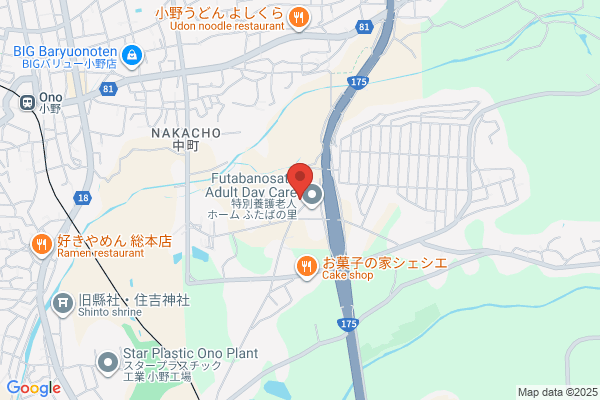 Gifu Plastics Kogyo Co., Ltd. Hyogo Factory