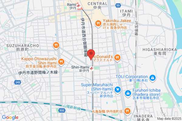 United Church of Christ in Japan, The Itami Church