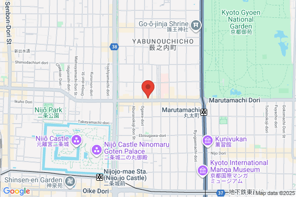 Hokuryo Clinic