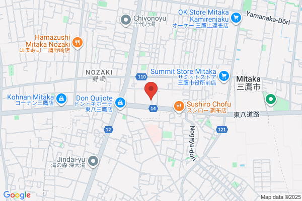 Nihon Daikou Shoji Co., Ltd.