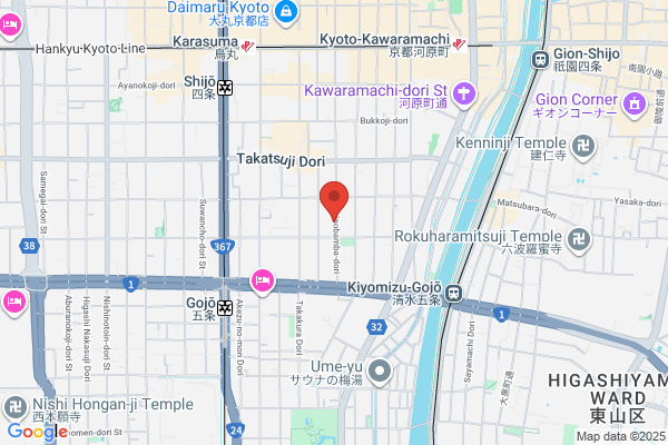 System Soken Co., Ltd.