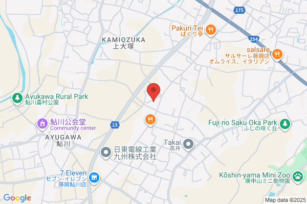 Tos File System Service Co., Ltd.