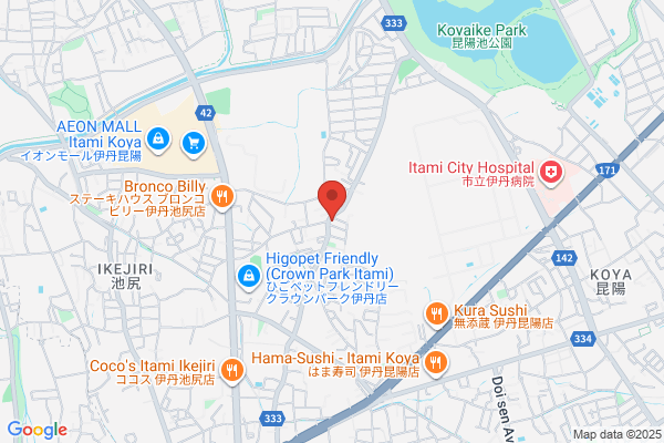 Mitani Orthodontic Office