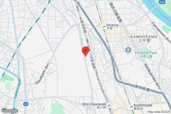 Kasuga Denki Co., Ltd. Kyoto Office