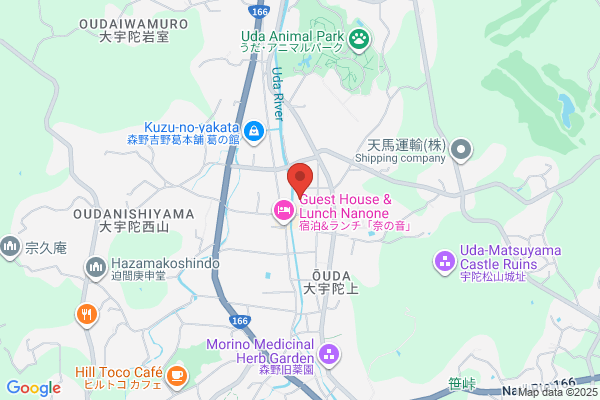 Kusuda Denki