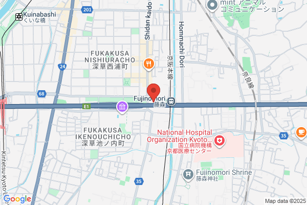 Katsura Denki Shokai Co., Ltd.