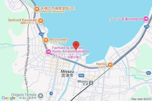 Miyazu Musen