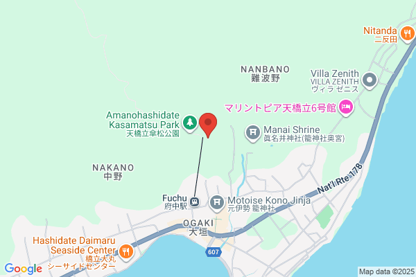Shimotani Denki