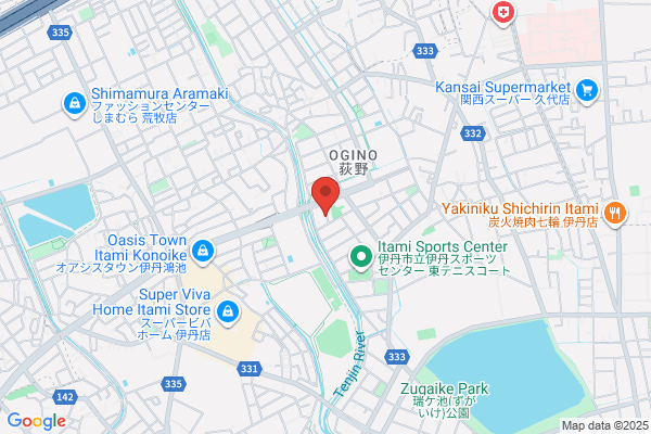 Ikemachi Mokko Co., Ltd.