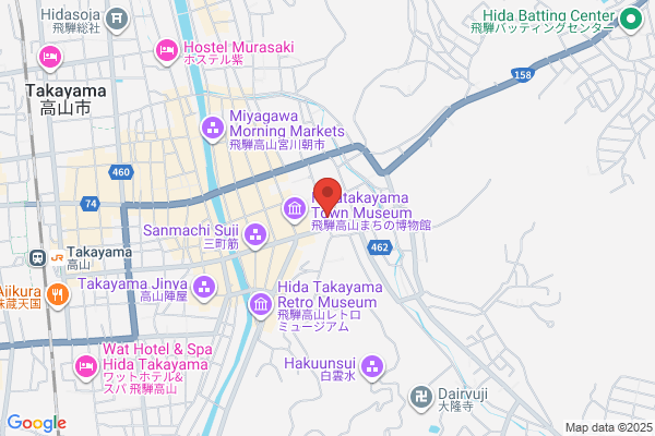 Takayama Kosakusho
