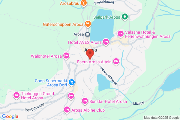 Sports Arosa